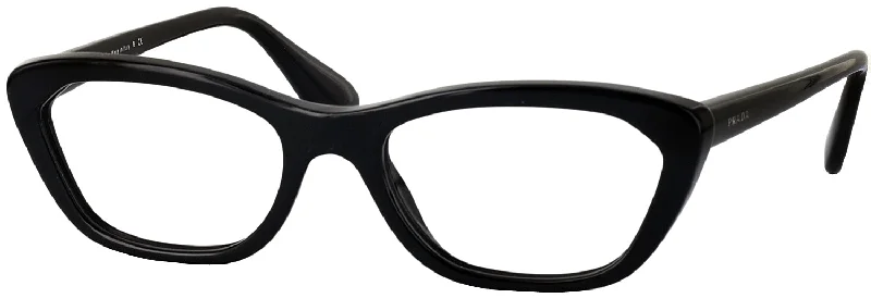 Prada 03QV Petite Progressive No Line Bifocal