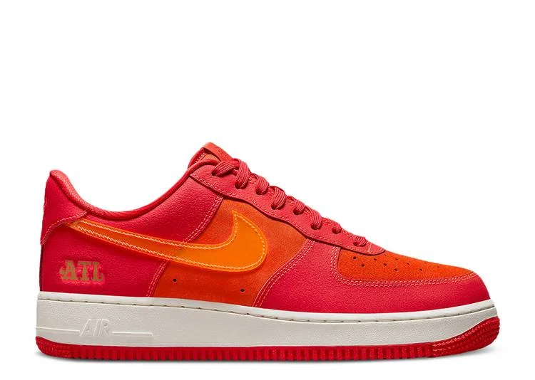 AIR FORCE 1 '07 'ATL'