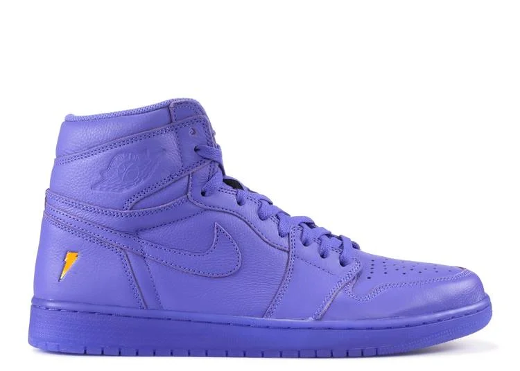 AIR JORDAN 1 RETRO HIGH OG G8RD 'RUSH VIOLET'