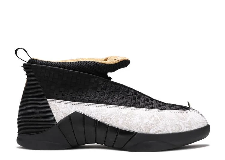 AIR JORDAN 15 RETRO LS 'LASER'