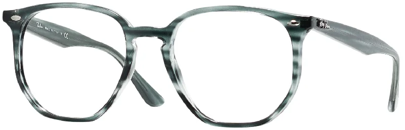 Ray-Ban 4306 Single Vision Full Frame