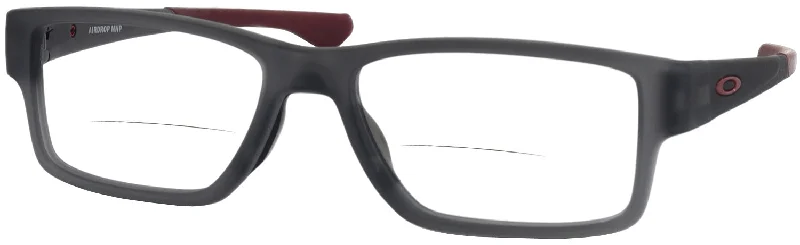 Oakley OX 8121 Airdrop Bifocal with FREE NON-GLARE