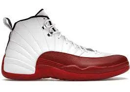 AIR JORDAN 12 RETRO 'CHERRY' 2023