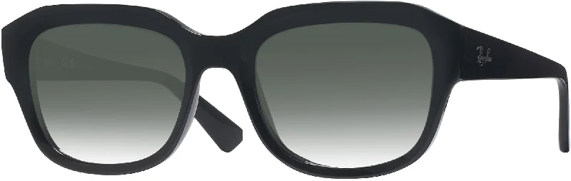 Ray-Ban 7225 w/ Gradient Progressive Reading Sunglasses