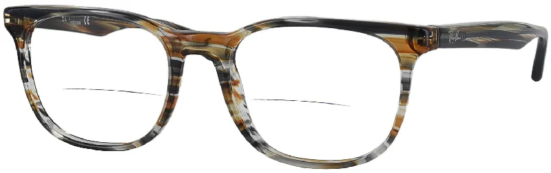 Ray-Ban 5369 Bifocal
