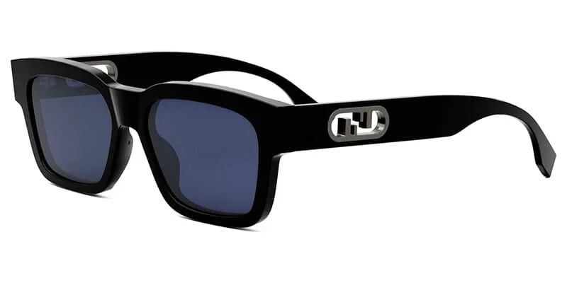 Fendi O'Lock FE40107I 01V