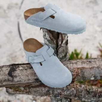 Men's Footwear