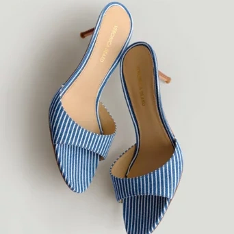 Women's Footwear
