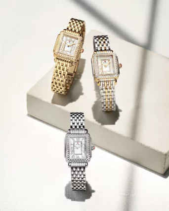 Watches
