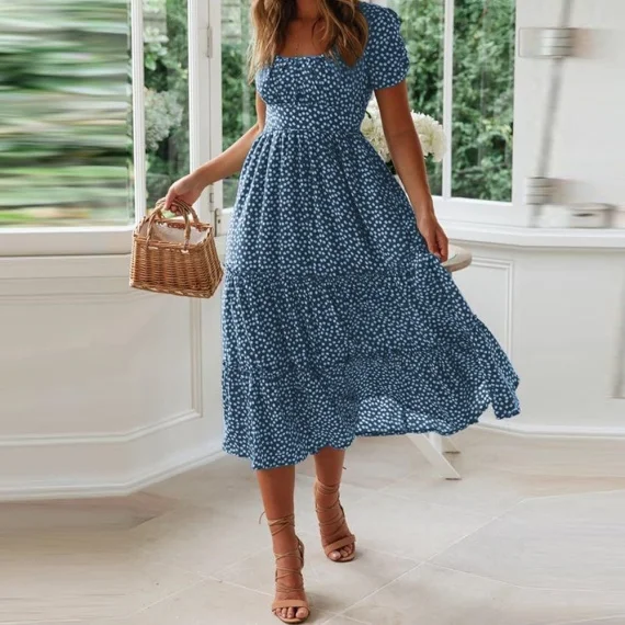 Dresses