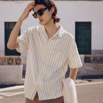 Men's Apparel