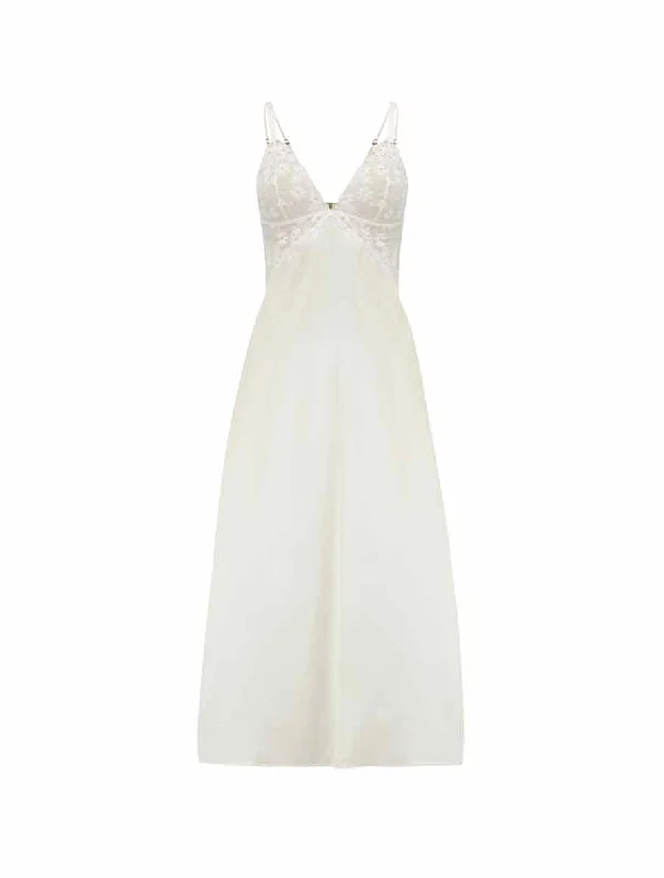 Daisy Slip Dress